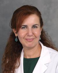 Photo of Sahar Fathallah-Shaykh, MD