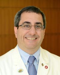 Photo of Daniel Feig, MD