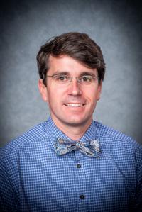 Photo of David Fettig, MD