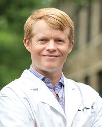 Photo of Brian Flanagan, MD