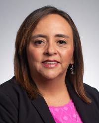 Photo of Marcela Frazier