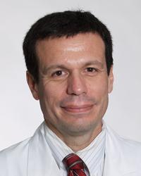 Photo of Angelo Gaffo Llontop, MD
