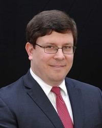 Photo of Jeffrey Garner, MD