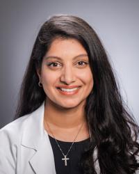 Photo of Elizabeth George, MD