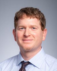 Photo of Adam Gerstenecker, MD
