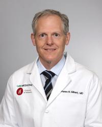 Photo of Shawn Gilbert, MD