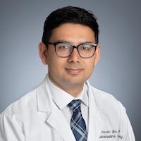 Photo of Bhuwan Giri, MD