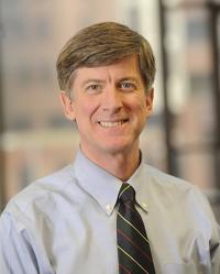 Photo of Brian Gleason, MD
