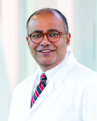 Photo of Munish Goyal, MD