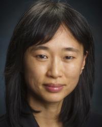 Photo of Jayleen Grams, MD