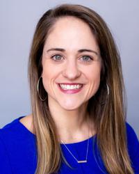 Photo of Jessica Grayson, MD