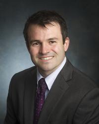 Photo of Benjamin Greene, MD