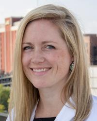 Photo of Kathleen Grisanti, MD