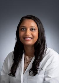 Photo of Karishma Gupta, MD