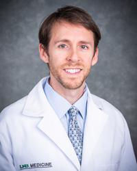 Photo of Matthew Hale, MD