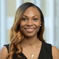 Photo of Tianna Hall, DO