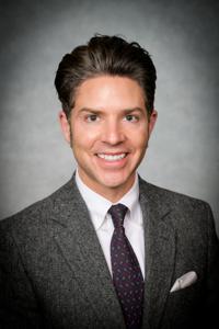 Photo of Tyler Hall, MD