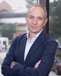 Photo of Ibrahim Hanna, MD