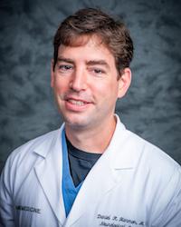 Photo of Daniel Harmon, MD