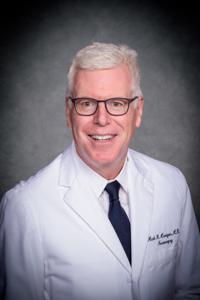 Photo of Mark Harrigan, MD