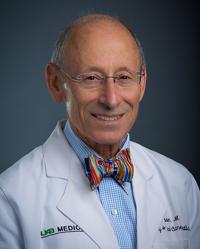 Photo of Jack Hasson, MD