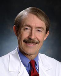 Photo of Jeffrey Hawkins, MD