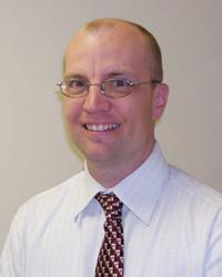 Photo of Jay Heidecker, MD