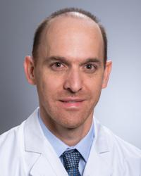 Photo of Luke Hiatt, MD