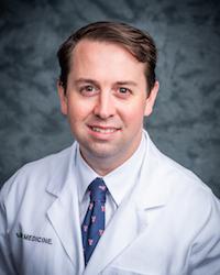 Photo of Robert Hollis, MD