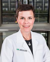 Photo of Kimberly Hoover, MD