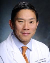 Photo of Warner Huh, MD