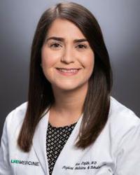Photo of Lisa Koplik Humphries, MD