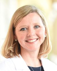 Photo of Carrie Huner, MD