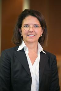 Photo of Monica Hunter, MD
