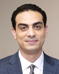 Photo of Mohamed Ismail, MD