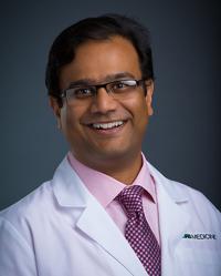 Photo of Gaurav Jain, MD