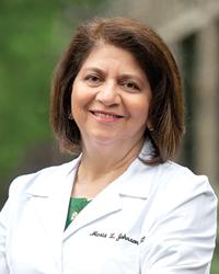 Photo of Maria Johnson, MD