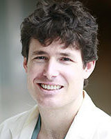 Photo of Jesse Jones, MD