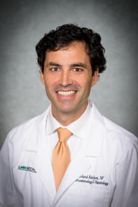 Photo of Richard Ketcham, CRNP
