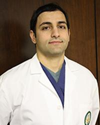 Photo of Charles Khoury, MD