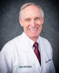 Photo of Robert Kimberly, MD