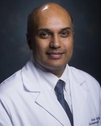 Photo of Kondal Baig, MD
