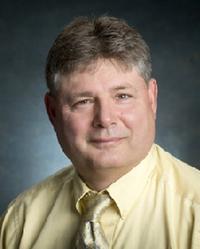 Photo of Peter Lane