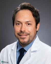 Photo of Johan Latorre, MD