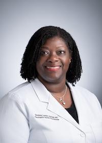 Photo of Sandrea Lawler