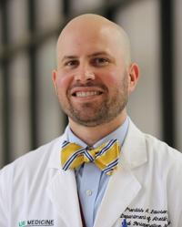 Photo of Prentiss Lawson, MD