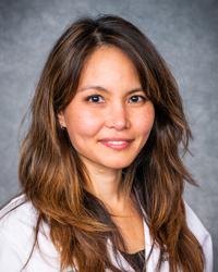 Photo of Elizabeth Liptrap, MD