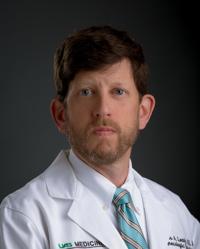 Photo of Charles Leath, MD