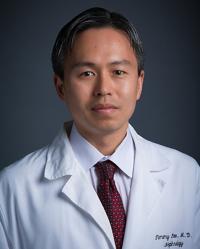 Photo of Timmy Lee, MD
