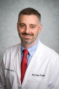 Photo of Tofey Leon, MD